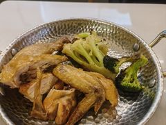 -盐说·西式餐酒馆(光明万达店)