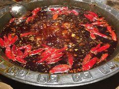 -重庆渝达老火锅(春熙路店)