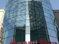 -方恒购物中心(望京小街店)