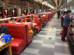 -金刚山烧烤(中山路店)