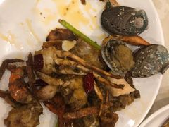 -芭菲盛宴·环球美食(锦城万达广场店)