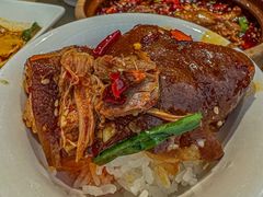 -朝馆·市井本味菜