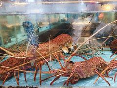 -阿伟海鲜楼·福建菜(延寿店)