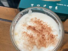 -莉莉家的音乐花园餐吧(航空路店)