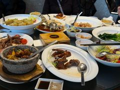 -彩丰楼·中餐厅(国家会展中心上海洲际店)