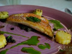 -La Villa French Restaurant