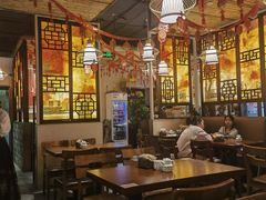 -左陕右甘(亚运村店)