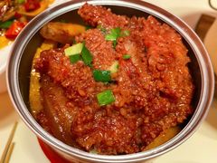 粉蒸肉-侯师傅热炒店(印象城店)