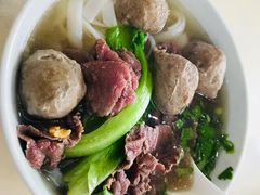 -福合埕牛肉丸(福平路店)
