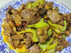 -红升老菜馆(巨兴街店)