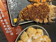 -大壮家原味烤肉(兴华北街店)