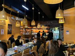 -滇道云南特色料理(康定路店)