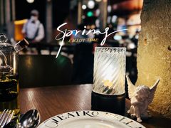 -IL TEATRO 精品意大利餐厅