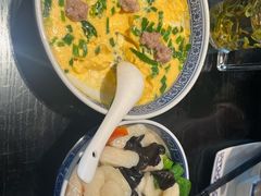 -曾家厨房·新徽菜(高新天柱路店)