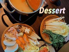 -匠和风精致料理(莆田财富中心店)