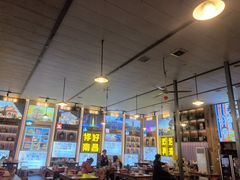 -冶建镜子·老南昌大排档·江西虾王(总店)