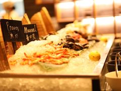 -上海宝华万豪酒店