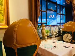 -波特曼西餐厅(南岗店)