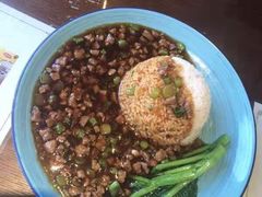 -皇后餐厅-煲仔·小菜·打边炉(古北店)