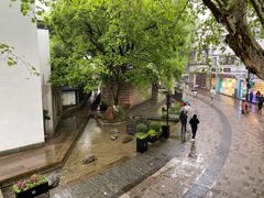 -猫的天空之城概念书店(杭州南宋御街店)