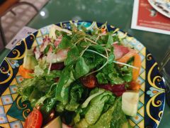 夏日沙拉insalata-BOTTEGA意库(中骏世界城店)
