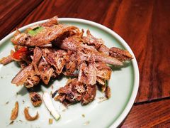 -虎哥私房菜(馒头山店)