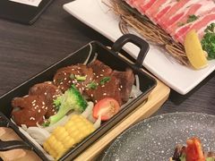 -AJIYA·池袋日式烧肉自助(天津万象城店)