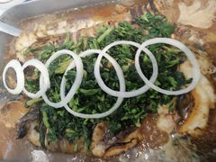 -鱼酷活鱼烤鱼(南京水游城店)