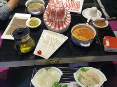 -一尊皇牛(丽彩万达店)