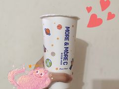 -陈多多·豆腐奶茶(沙湾路店)