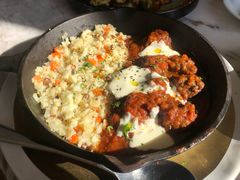 -The Rug Cafe(王府中环店)