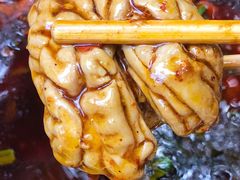 烧脑花-三哥田螺(北书院街店)