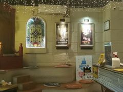 -逃脱反斗城沉浸剧情密室(北京路店)