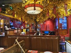 -京元盛铜锅涮肉(上海总店)
