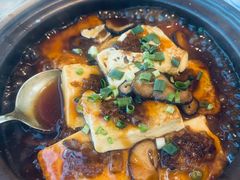 -南拳十三姨·潮汕砂锅粥·粤菜(西单大悦城店)