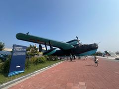 -中国人民解放军海军博物馆