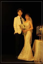 -薇薇新娘婚纱摄影(开州大道店)