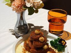 -汤城小厨•粤菜•靓汤(金宝街店)