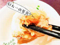 -蟹榭·本帮江浙菜·蟹宴(五角场合生汇商场店)