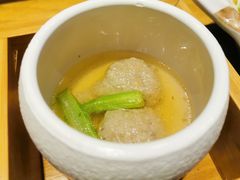 -江户前日本料理(瑞诗酒店店)