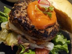 -HIGH FIVE哈福手工汉堡(桂林路店)