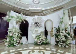 -苏宁环球套房饭店·宴会厅