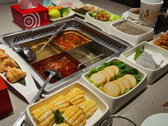 -海底捞火锅(长沙华创国际广场店)