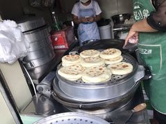 -李氏憨粑粑(文林街店)