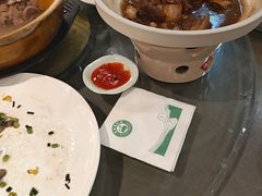 -茶油香闽南菜·花园餐厅(前埔店)