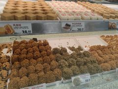 -泸溪河桃酥(西直门凯德店)