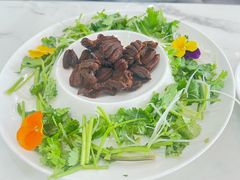 -全聚德(蓝山店)