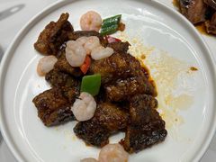 -老人和饭店(打浦路店)