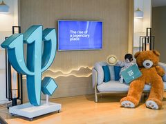 -Club Med Joyview安吉度假村·品餐厅