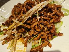 -闫府私房菜·老字号(恒隆店)